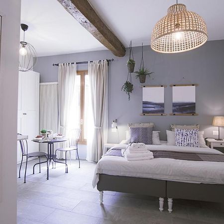 B&B Il Viaggio Boloňa Exteriér fotografie