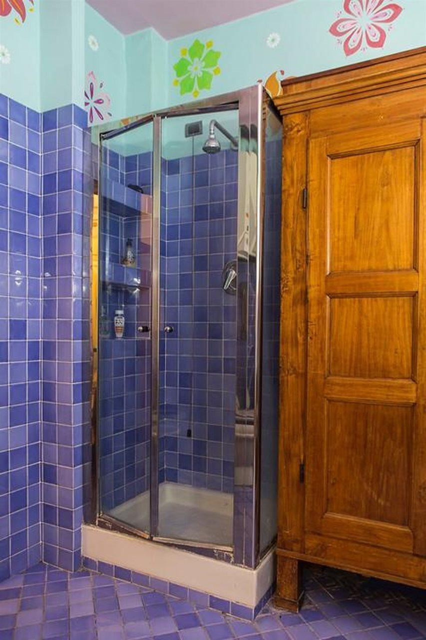 B&B Il Viaggio Boloňa Exteriér fotografie