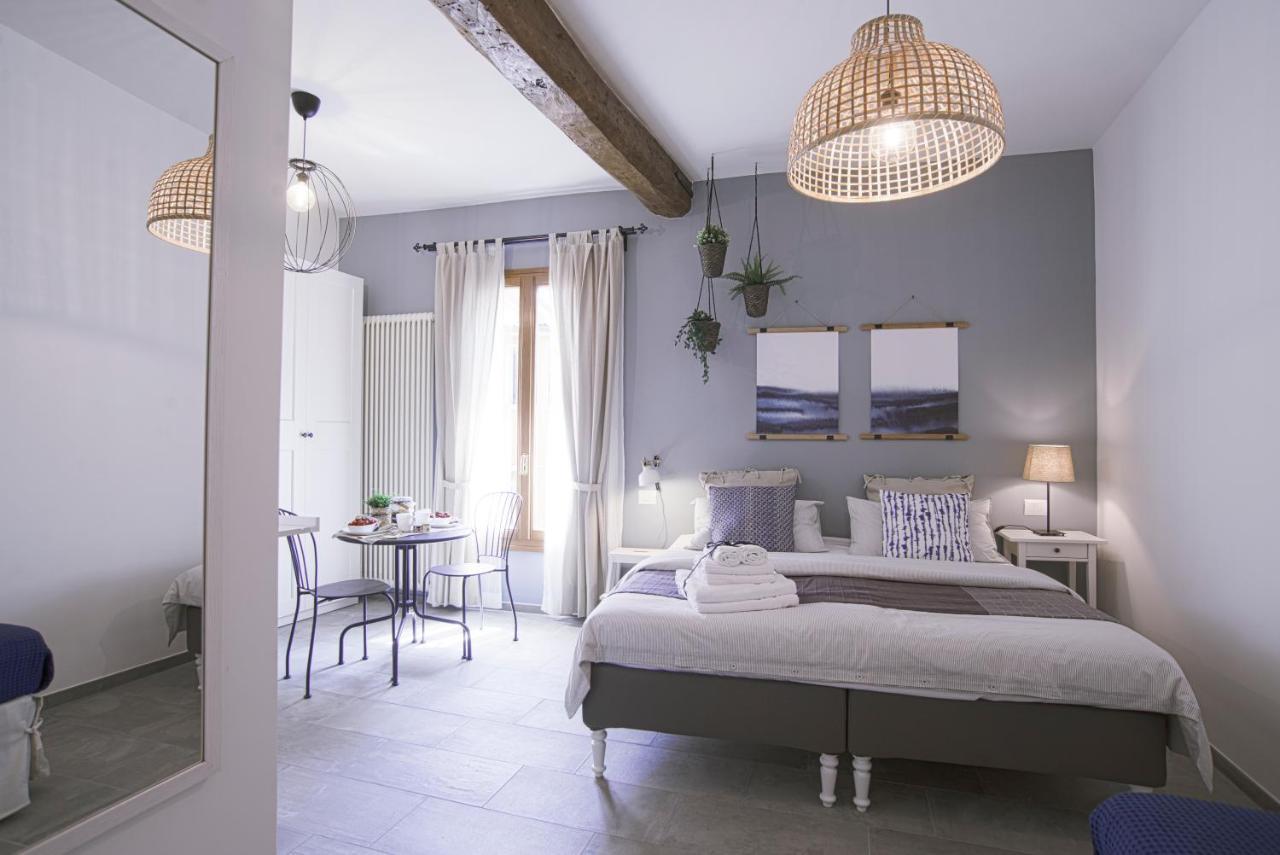 B&B Il Viaggio Boloňa Exteriér fotografie