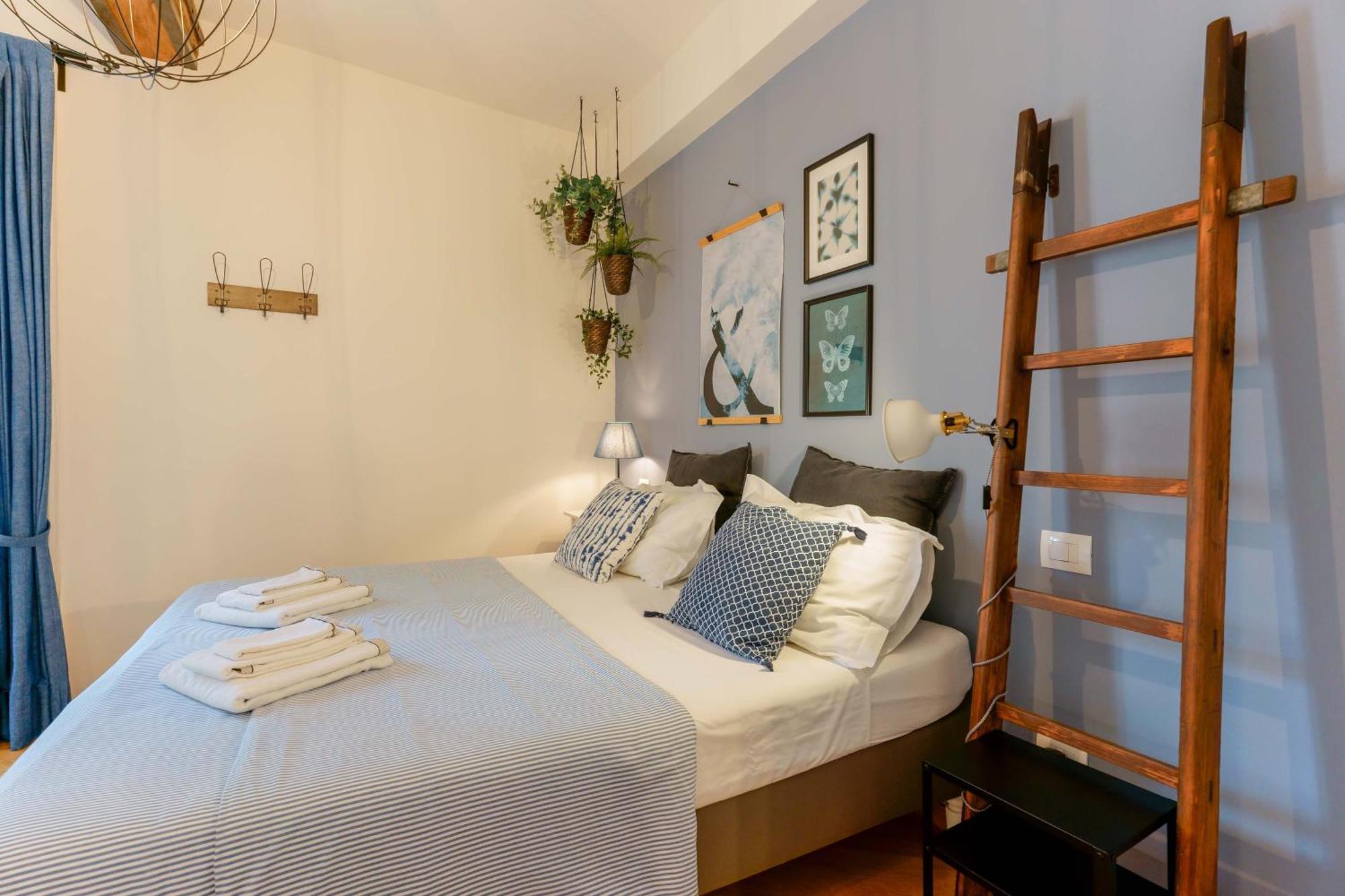 B&B Il Viaggio Boloňa Exteriér fotografie