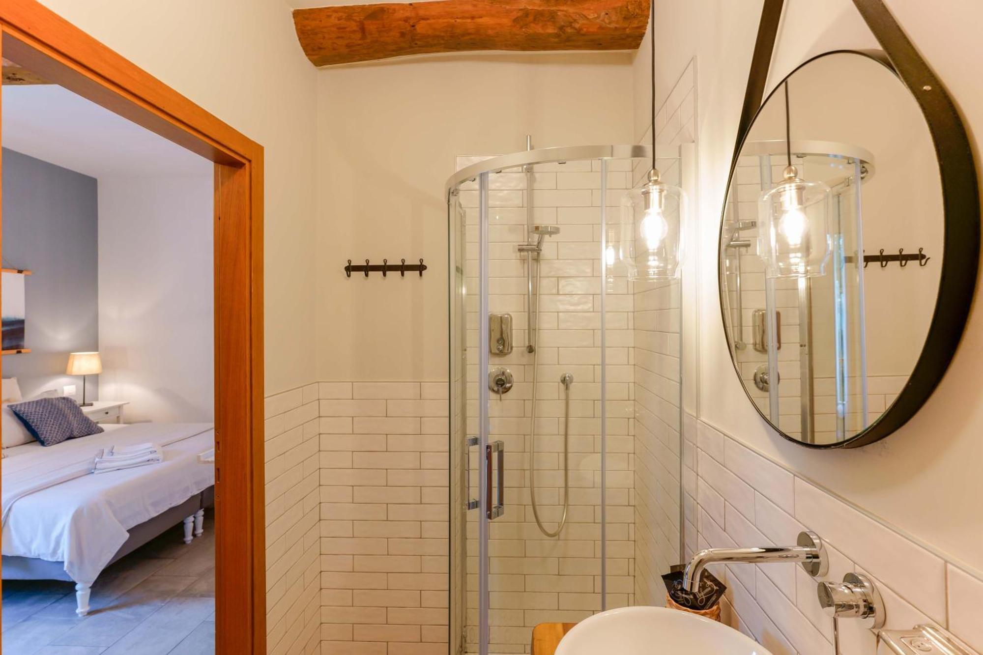 B&B Il Viaggio Boloňa Exteriér fotografie